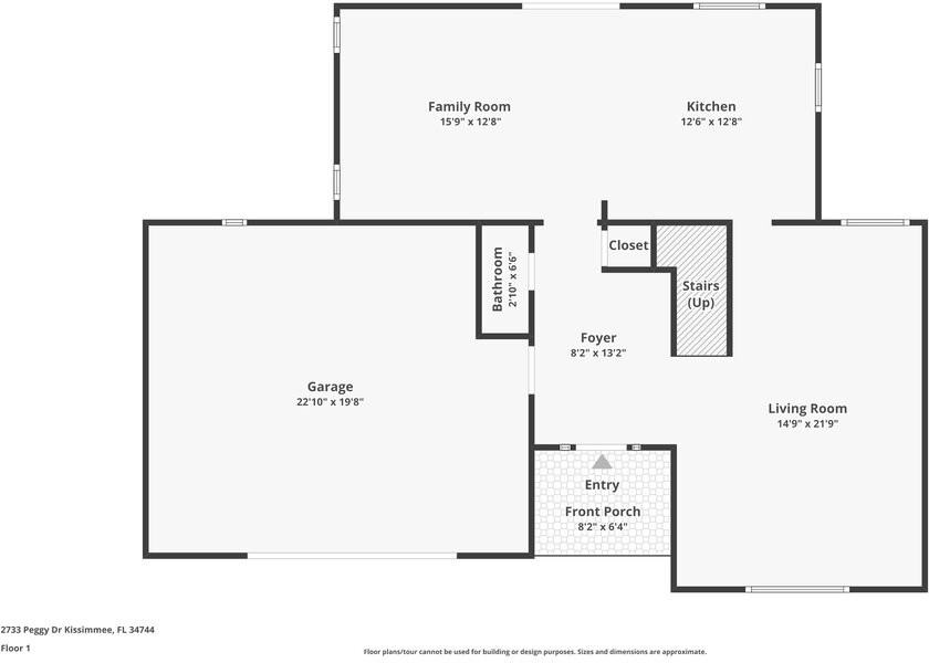 2733 Peggy Dr - Photo 2 of 17