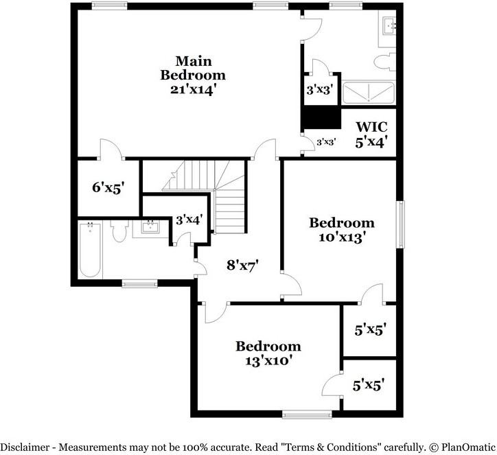 2349 E 35th Ave - Photo 3 of 17