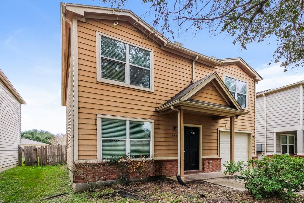 3407 Dartmouth Field Ln - Photo 5 of 17