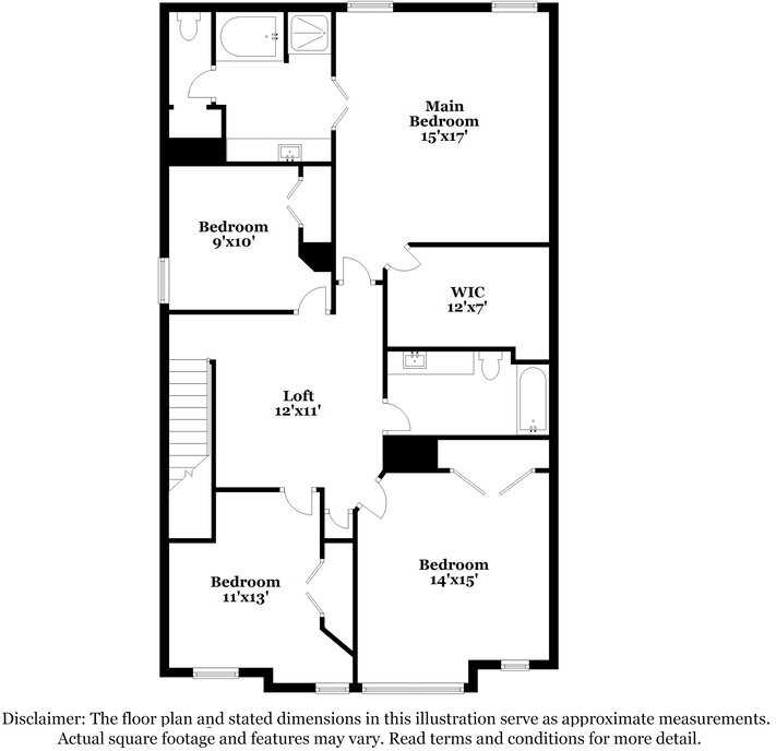 1104 Princeton Hts - Photo 3 of 17