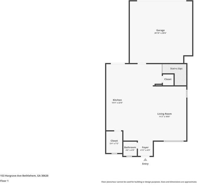 153 Hargrave Ave - Photo 2 of 17