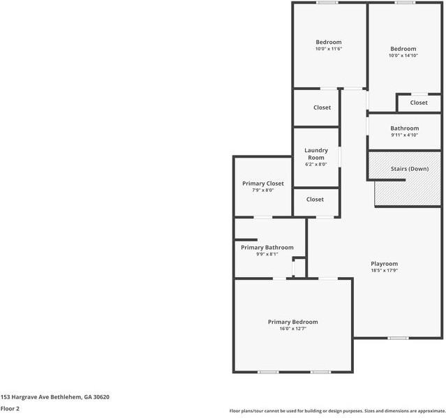 153 Hargrave Ave - Photo 3 of 17