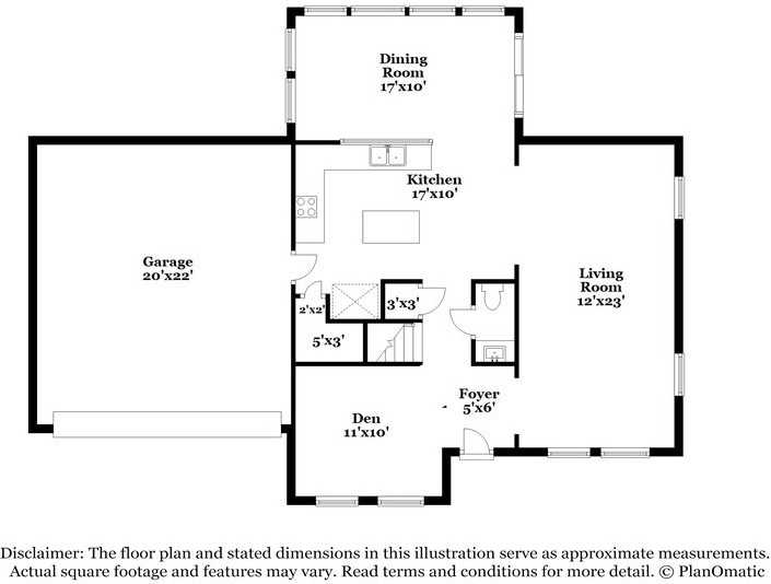 13303 Winslow Hills Dr - Photo 2 of 17