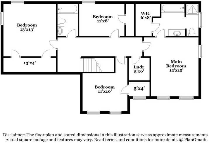 13303 Winslow Hills Dr - Photo 3 of 17