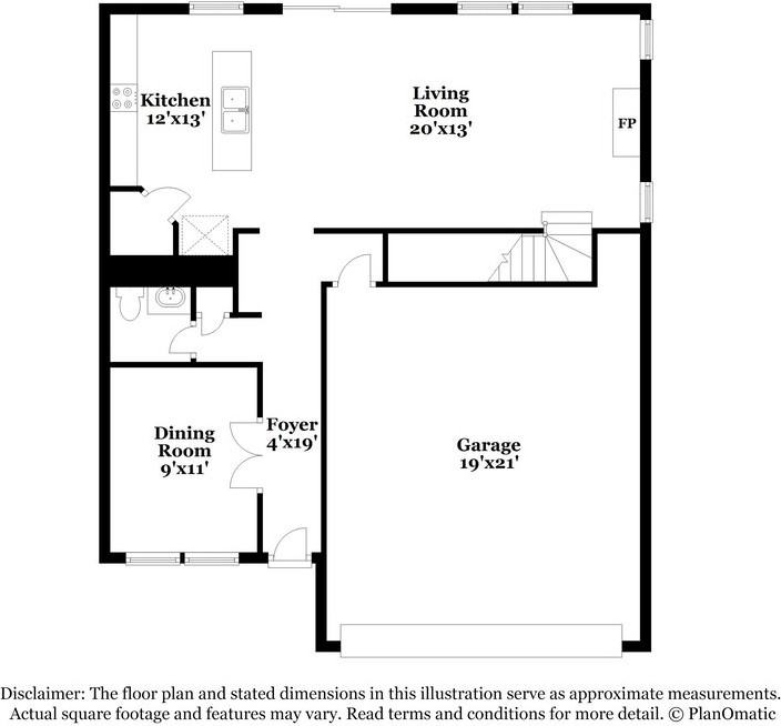 323 Magnolia Dr - Photo 3 of 17