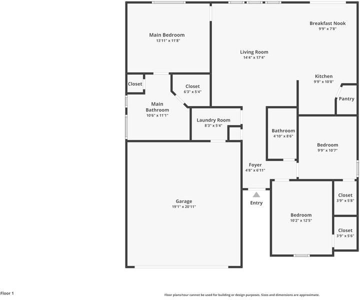 11902 Cheviott Hill Ln - Photo 2 of 16