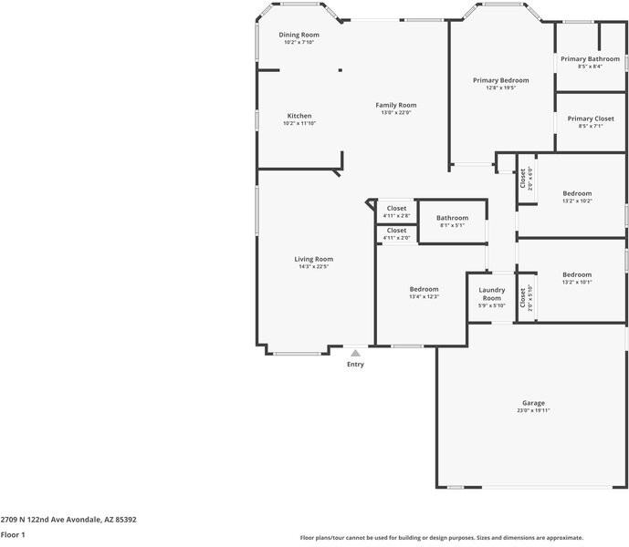 2709 N 122nd Ave - Photo 2 of 16