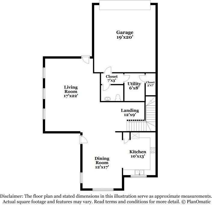 1718 W Minton St - Photo 2 of 17
