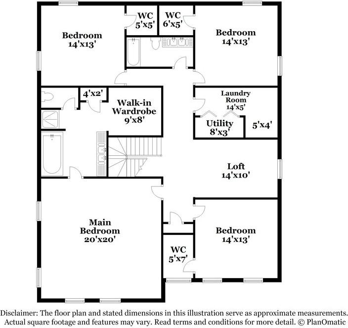 1721 Leeview Ln - Photo 3 of 17