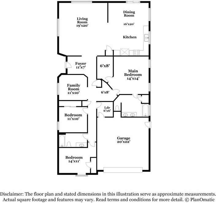 25641 W Nancy Ln - Photo 2 of 16