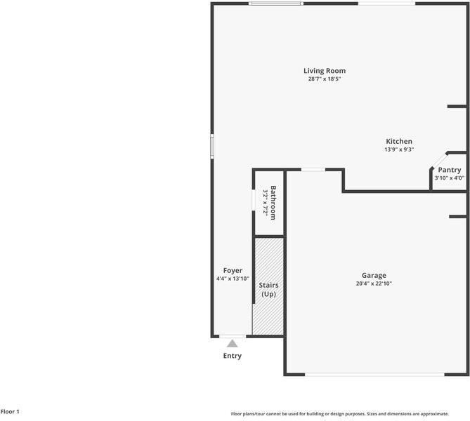 112 Red Maple Way Nw - Photo 2 of 17