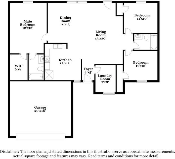 5322 Claybrooke Dr - Photo 2 of 15