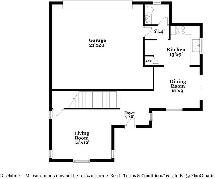 10324 W Sands Dr - Photo 3 of 17