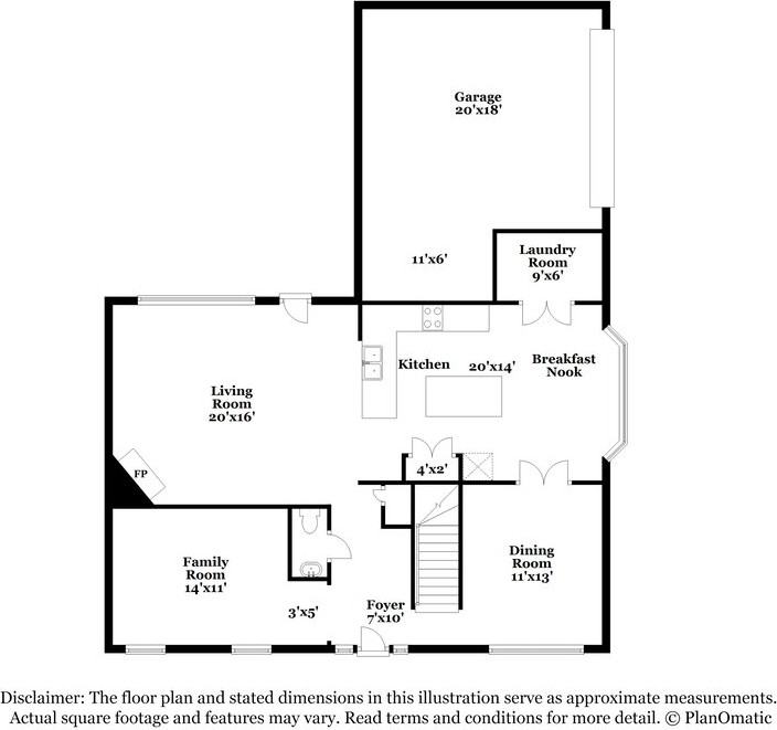 744 Teresa Dr - Photo 3 of 17