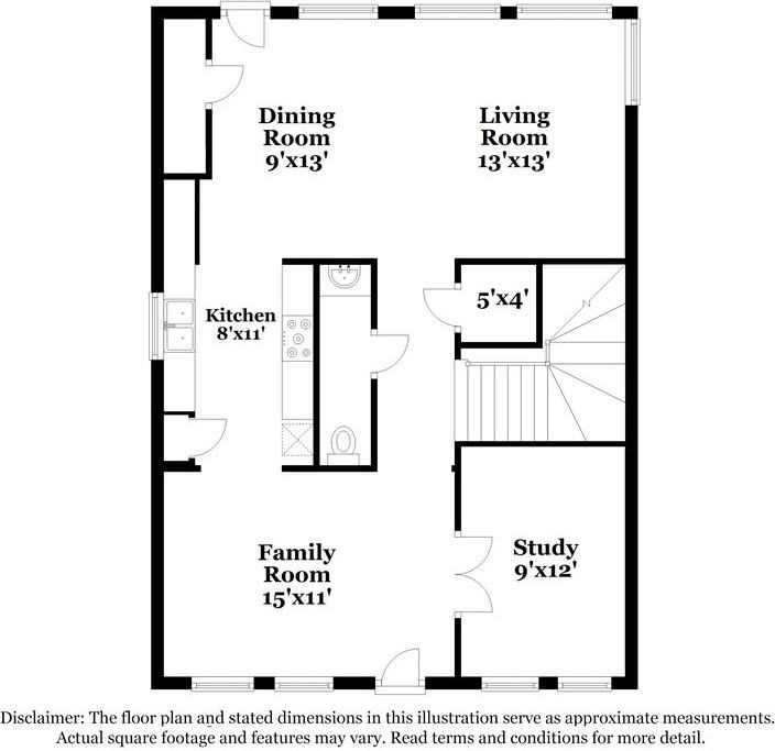 15836 S Alley Ct - Photo 2 of 16