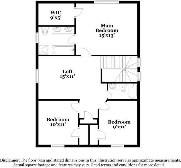 15836 S Alley Ct - Photo 3 of 16