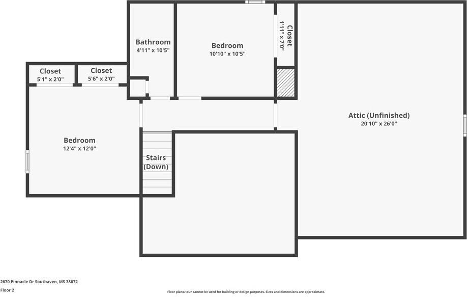 2670 Pinnacle Dr - Photo 3 of 17