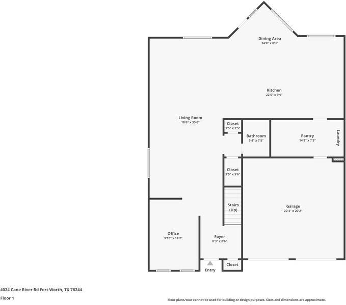 4024 Cane River Rd - Photo 2 of 17