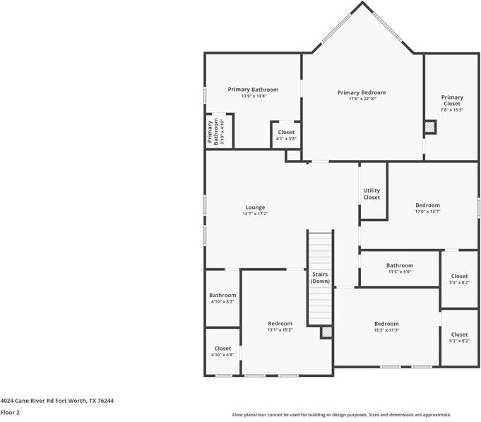 4024 Cane River Rd - Photo 3 of 17