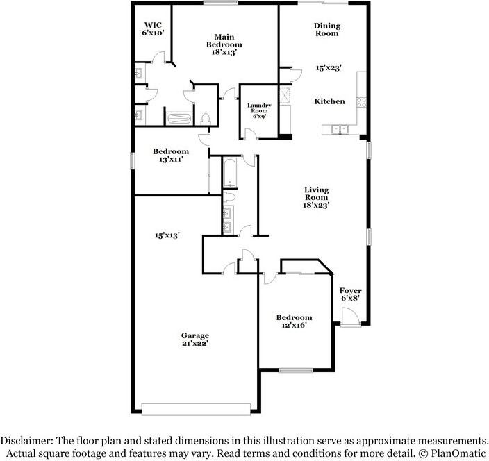 13845 E Silver Pine Trl - Photo 2 of 17