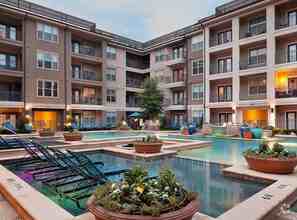 1803 N Field St #C8-59