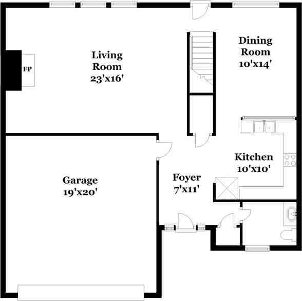 87 Moss Way Nw - Photo 2 of 17