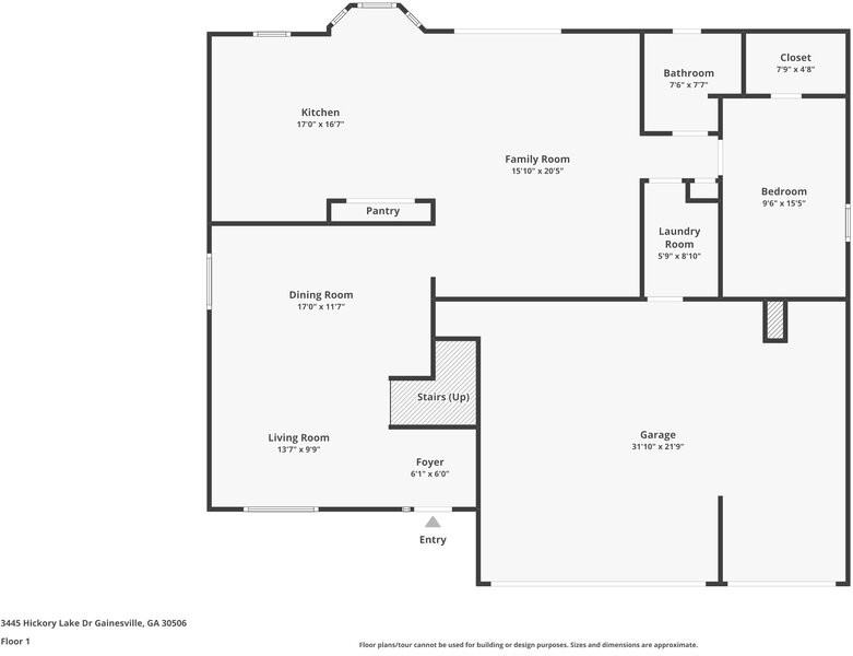 3445 Hickory Hammock Loop - Photo 2 of 17