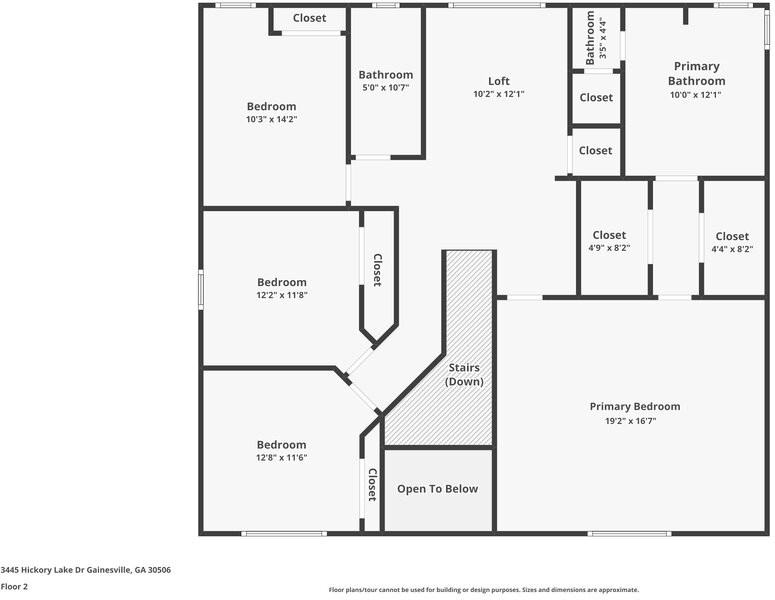 3445 Hickory Hammock Loop - Photo 3 of 17