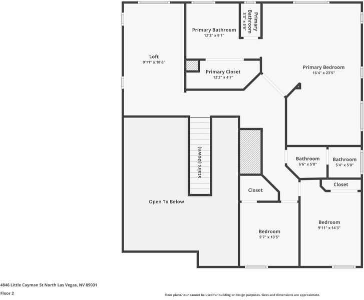 4846 Little Cayman St - Photo 3 of 17