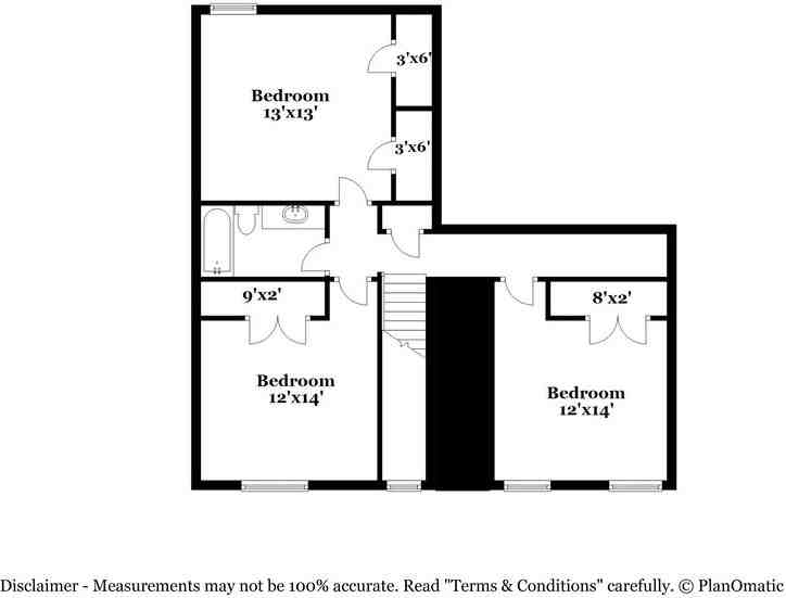 9118 Afton Grove Rd - Photo 3 of 17