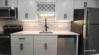 447 W Jefferson Ave #I - Photo 1 of 1