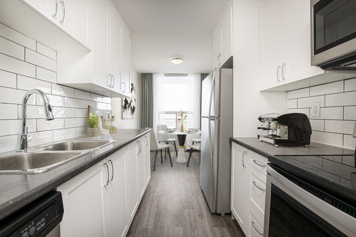 Meadowbrook Townhomes - Photo 2 of 5