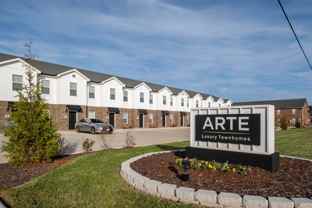ARTE Luxury Townhomes - Photo 1 of 1