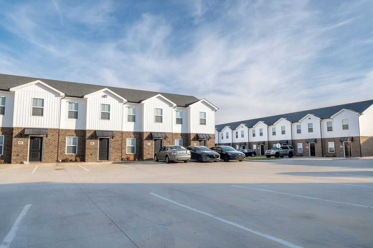 ARTE Luxury Townhomes - Photo 2 of 22