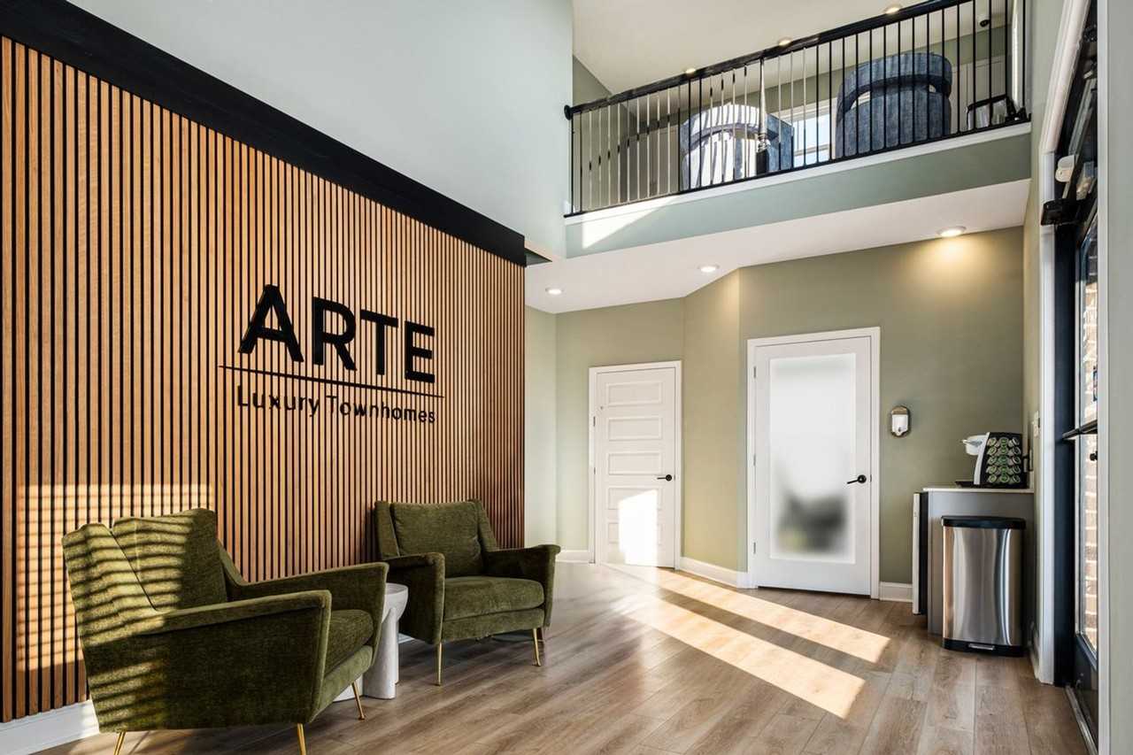 ARTE Luxury Townhomes - Photo 5 of 22