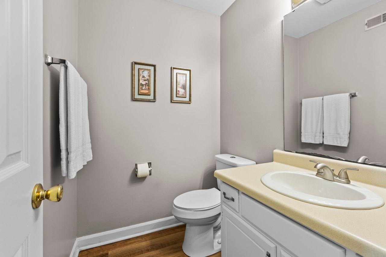 1874 Quail Ridge Rd #C - Photo 5 of 23