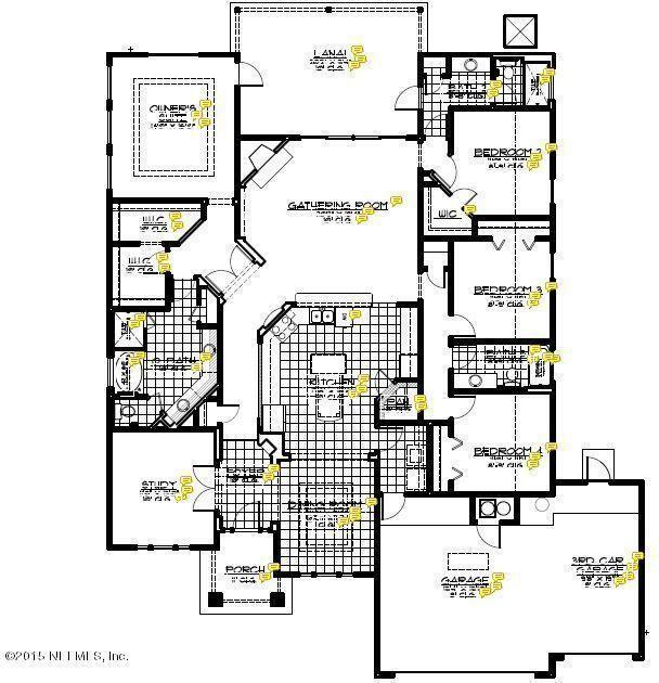 205 Spring Creek Way #NA - Photo 3 of 50