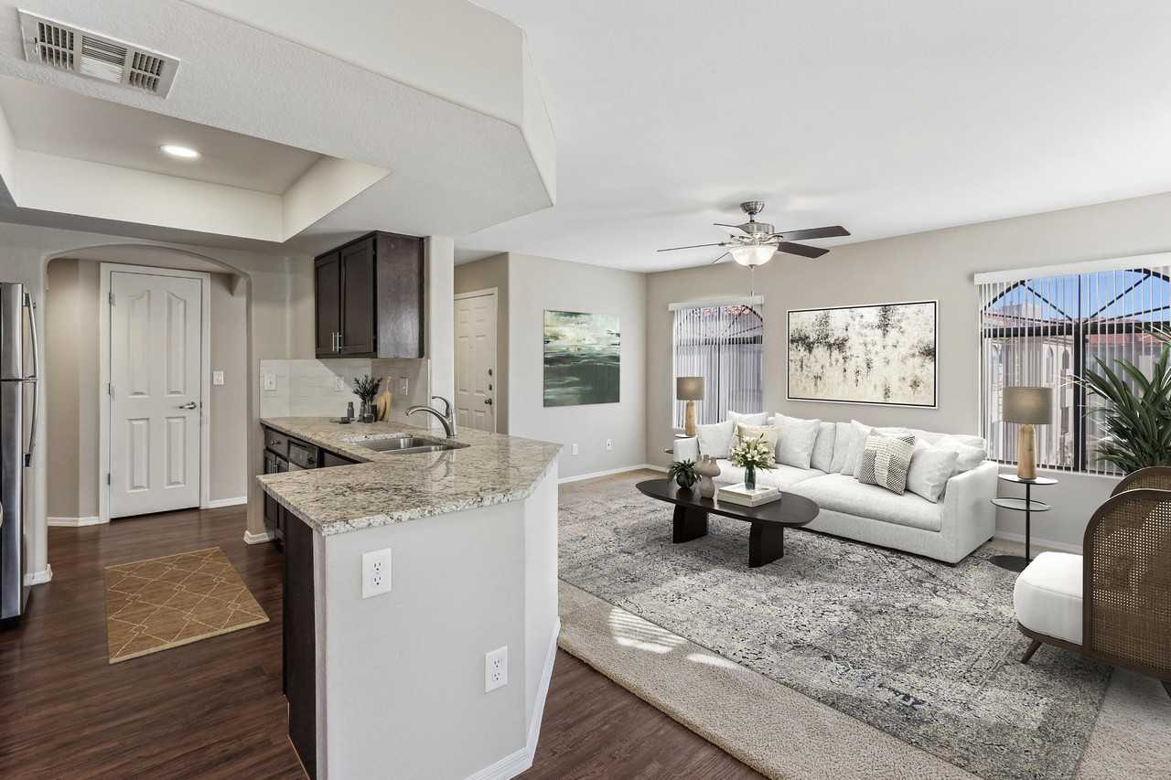 San Montego Apartments - Photo 3 of 50