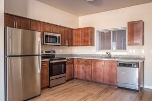56 Commons Apartments - Photo 1 of 1