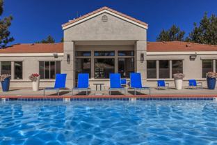 Sagecliff Apartments - Photo 1 of 1