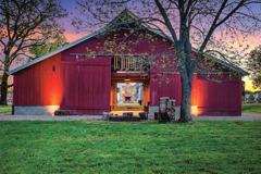 Red Barn - Photo 1 of 1