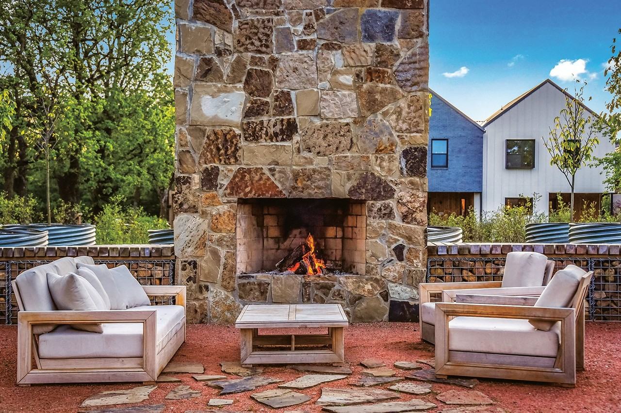 Red Barn - Photo 7 of 50