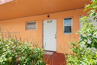 18900 Ne 3rd Ct #510 - Photo 1 of 1