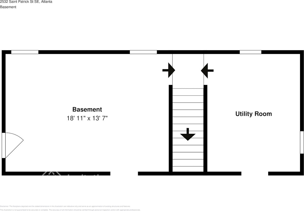 2532 Saint Patrick St Se - Photo 2 of 20
