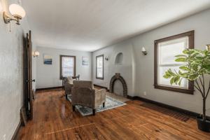 featured image of Willow Avenue