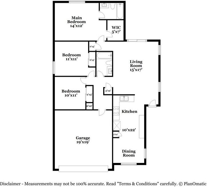 7941 W Napoli St - Photo 2 of 16