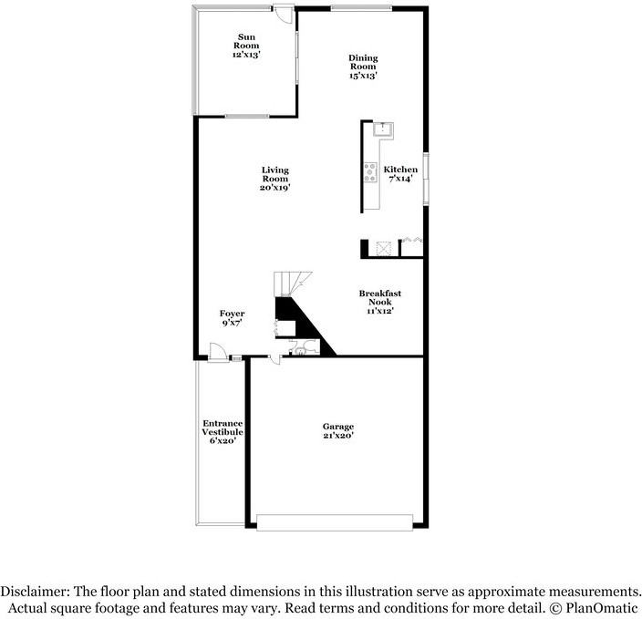 7673 Springfield Lake Dr - Photo 2 of 14