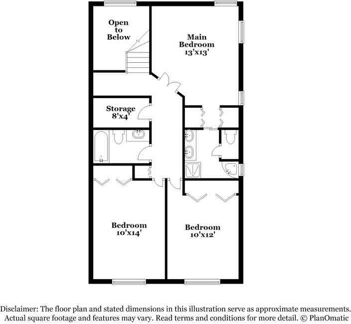 7673 Springfield Lake Dr - Photo 3 of 14