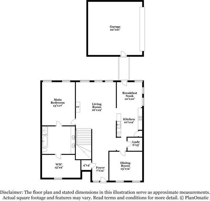 11727 Newlands Ct - Photo 2 of 17