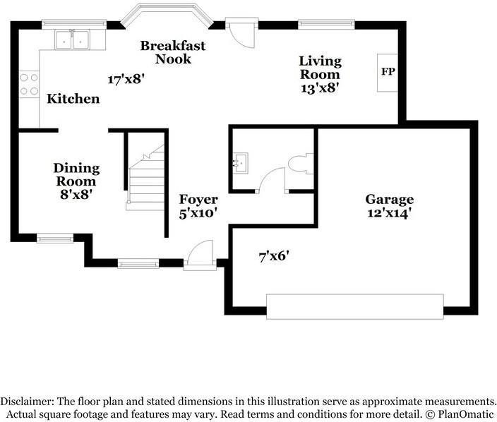 3014 Edmonton Pl - Photo 3 of 16